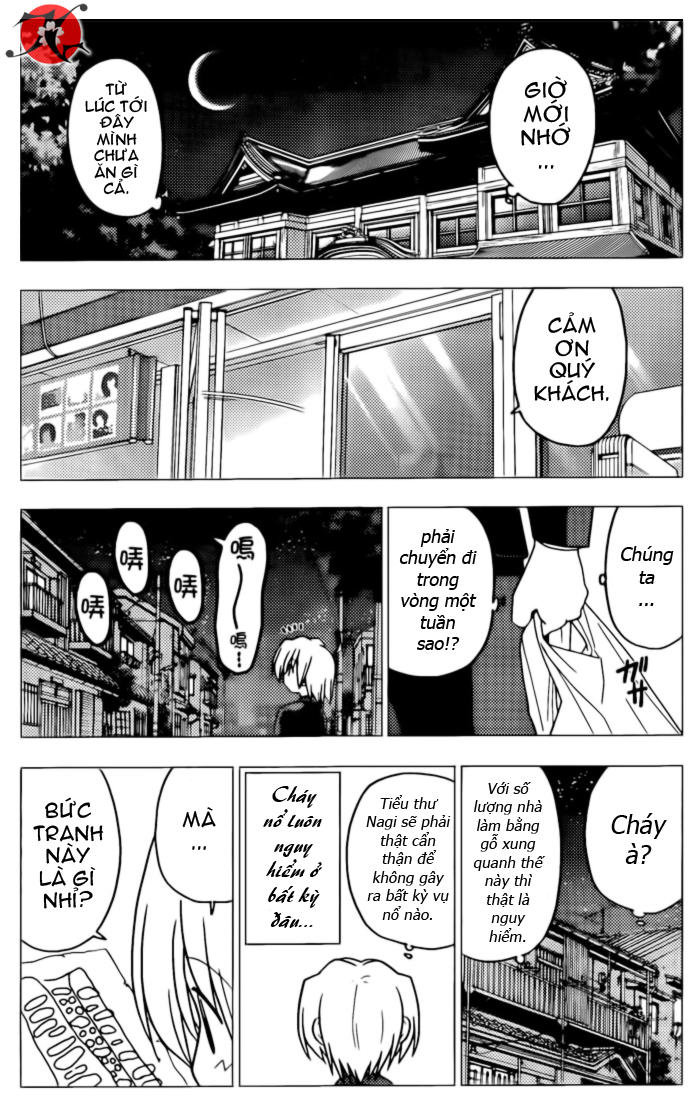 Chàng Quản Gia [Chap 21-569] — trang 7