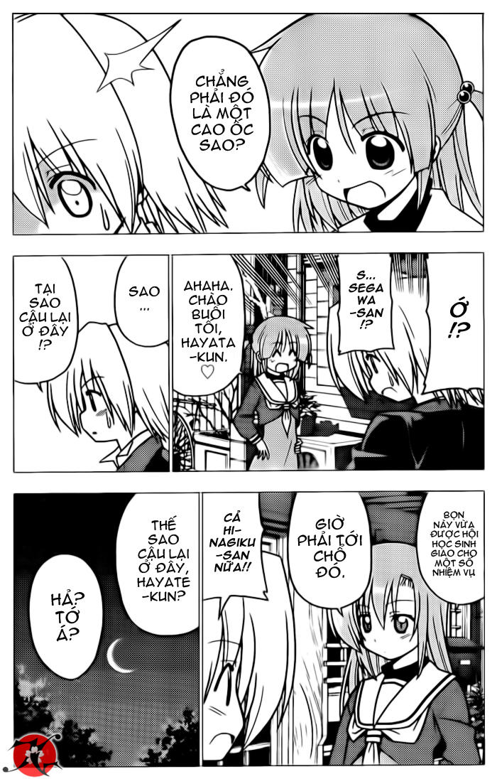 Chàng Quản Gia [Chap 21-569] — trang 8