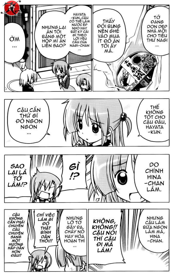 Chàng Quản Gia [Chap 21-569] — trang 9