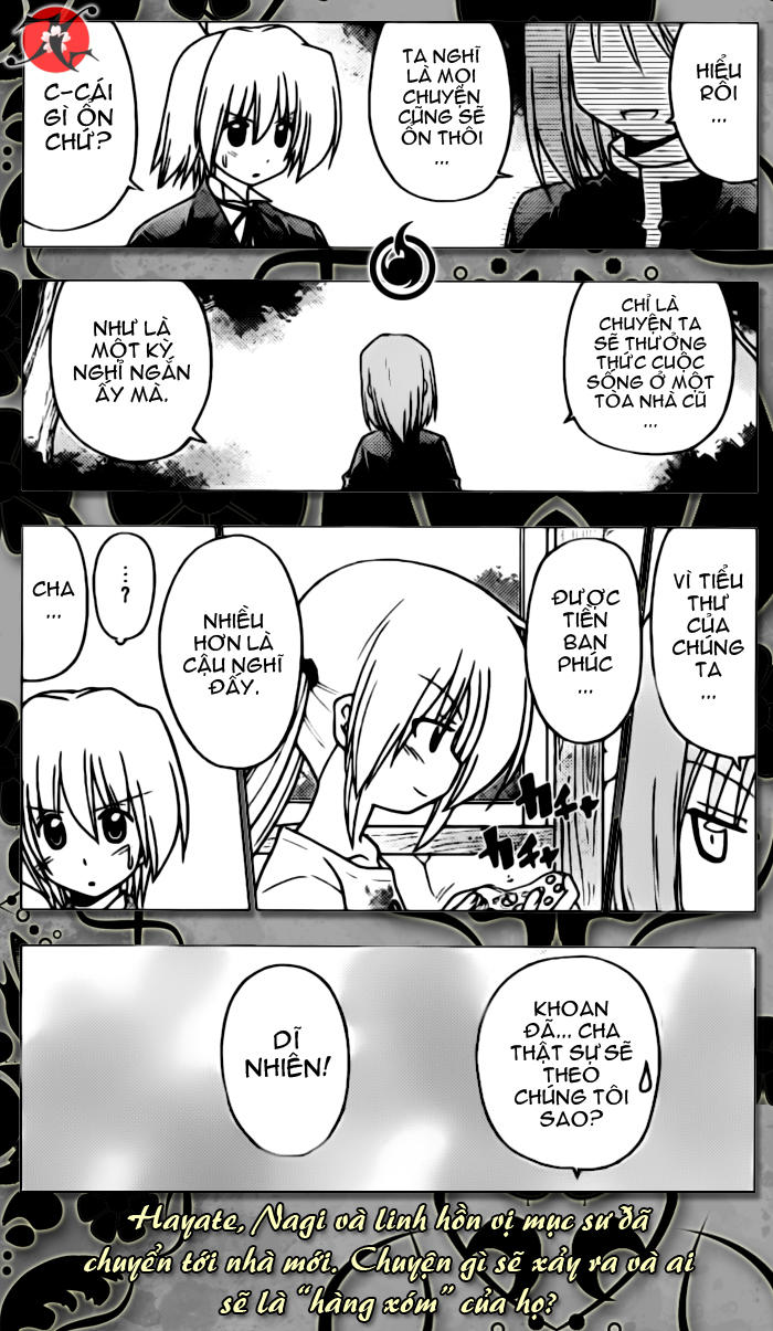 Chàng Quản Gia [Chap 21-569] — trang 1