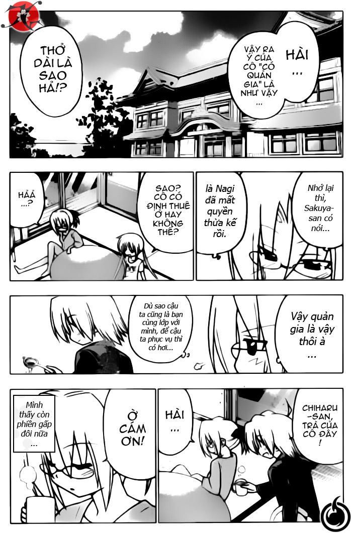 Chàng Quản Gia [Chap 21-569] — trang 10