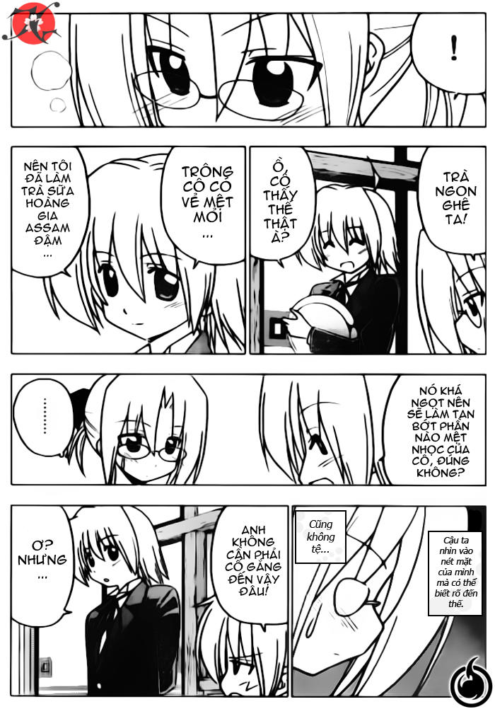 Chàng Quản Gia [Chap 21-569] — trang 11