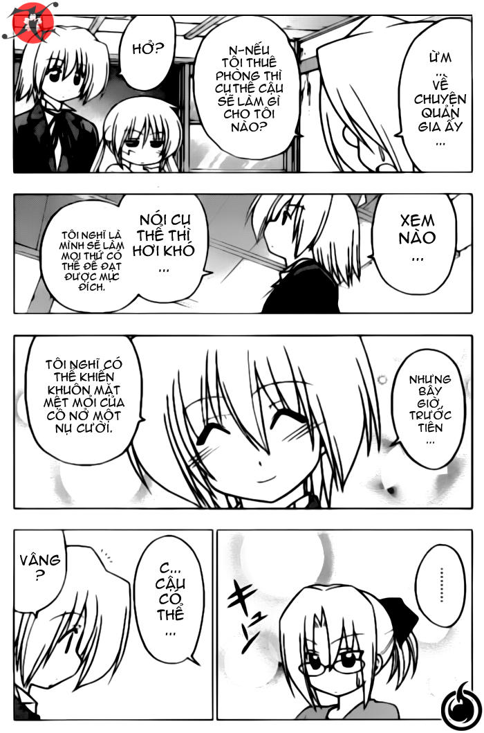 Chàng Quản Gia [Chap 21-569] — trang 12