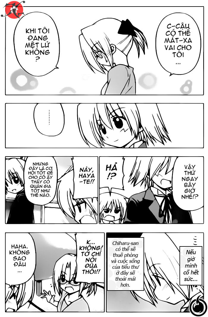 Chàng Quản Gia [Chap 21-569] — trang 13