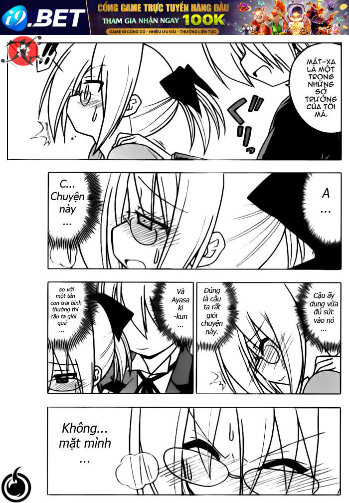 Chàng Quản Gia [Chap 21-569] — trang 14