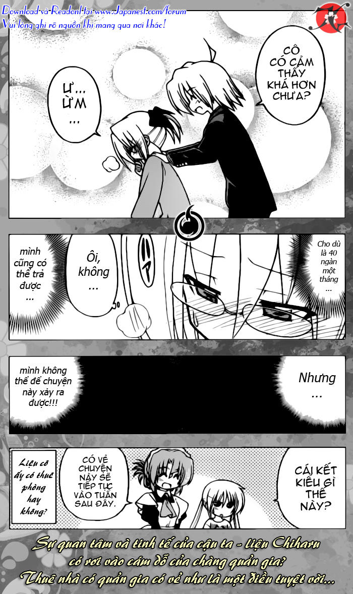 Chàng Quản Gia [Chap 21-569] — trang 15