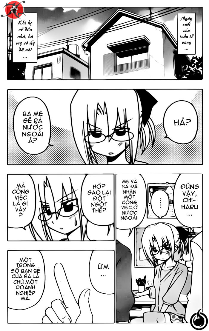 Chàng Quản Gia [Chap 21-569] — trang 3