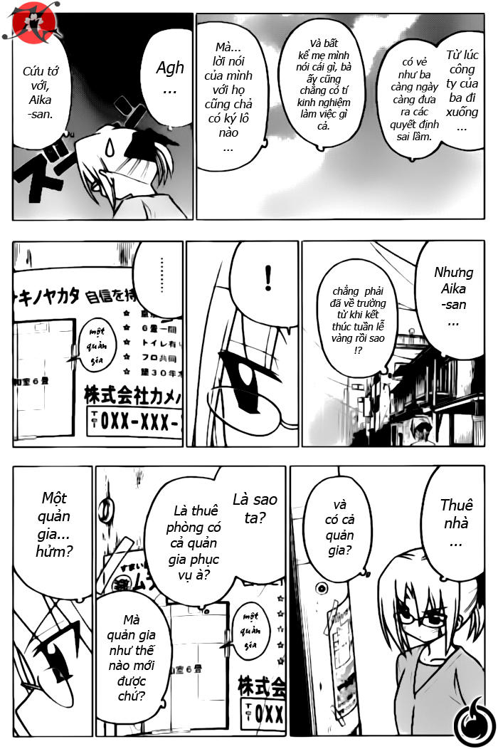 Chàng Quản Gia [Chap 21-569] — trang 6