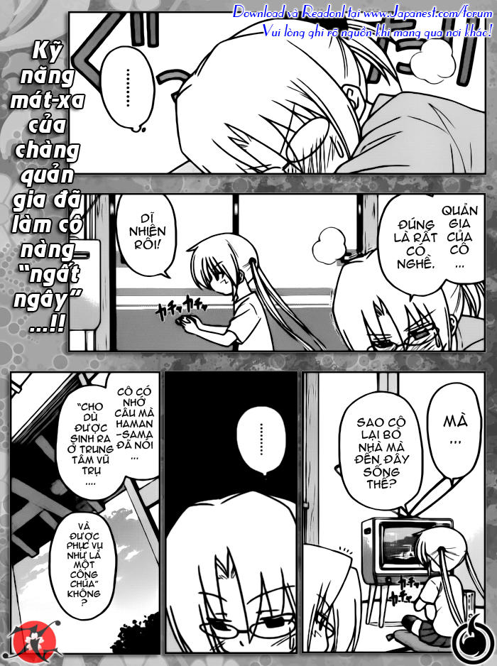 Chàng Quản Gia [Chap 21-569] — trang 0