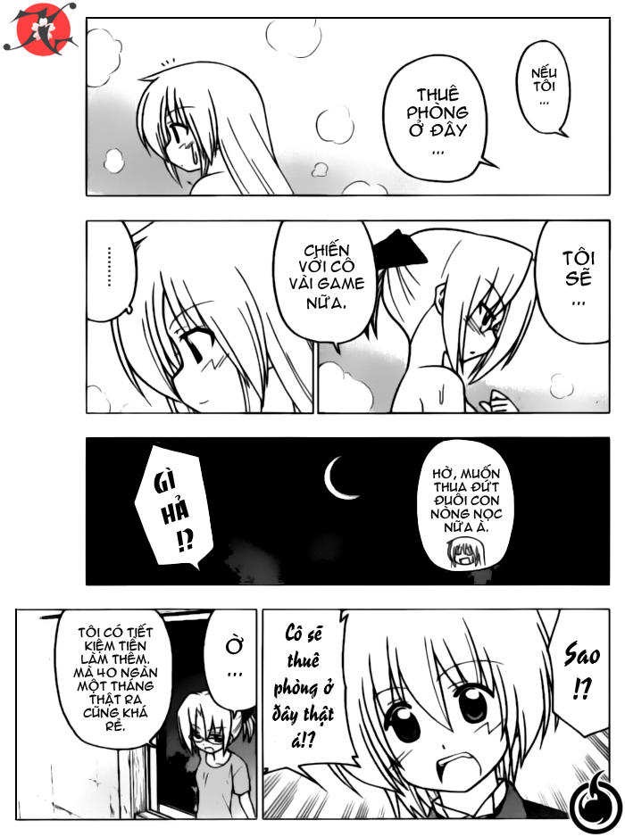 Chàng Quản Gia [Chap 21-569] — trang 10
