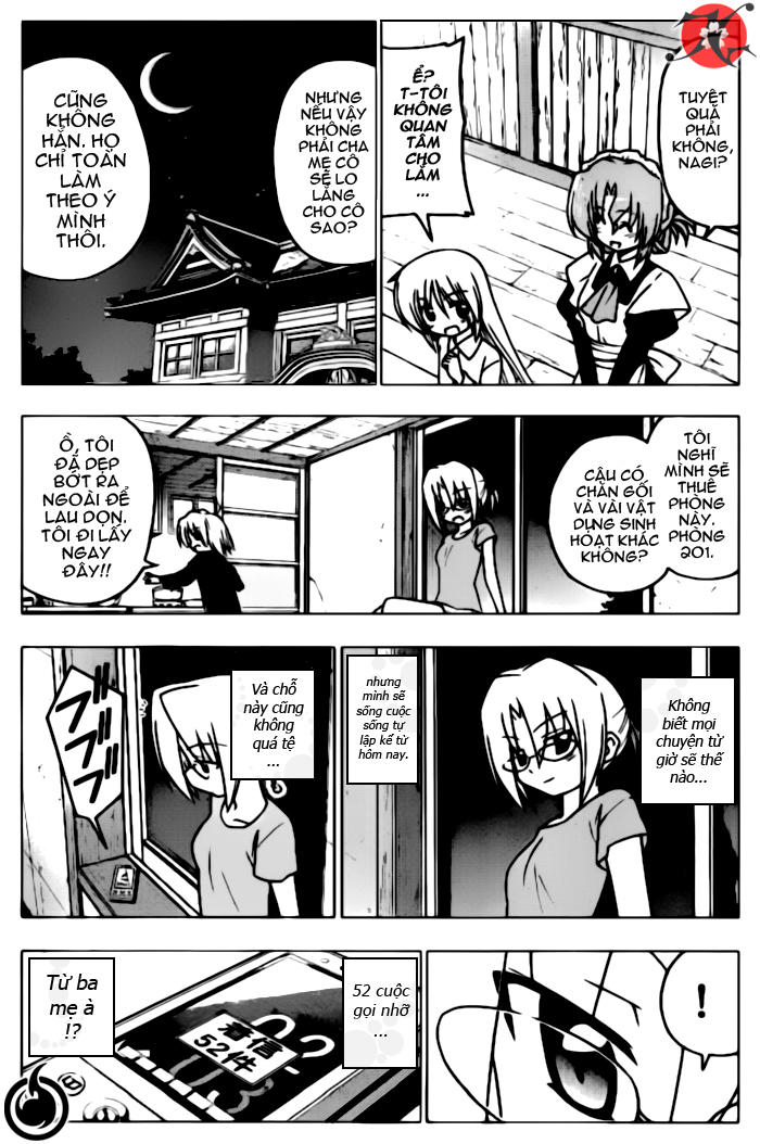 Chàng Quản Gia [Chap 21-569] — trang 11