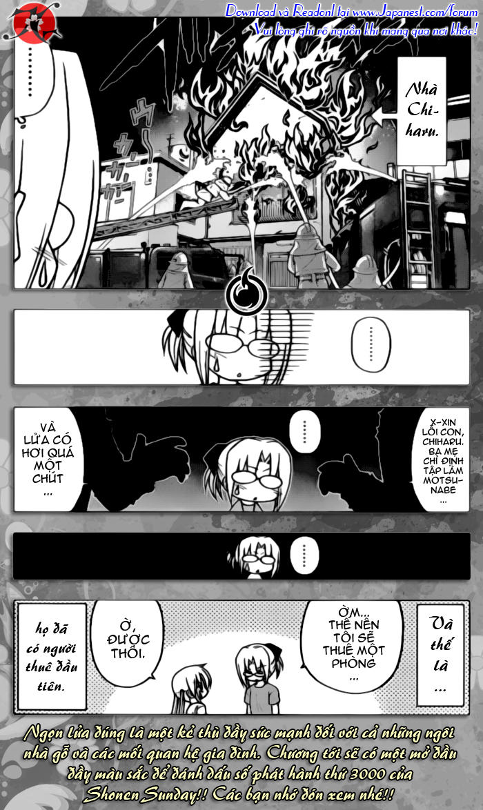 Chàng Quản Gia [Chap 21-569] — trang 15