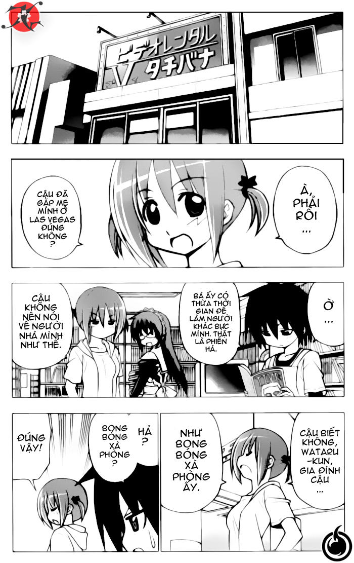 Chàng Quản Gia [Chap 21-569] — trang 2