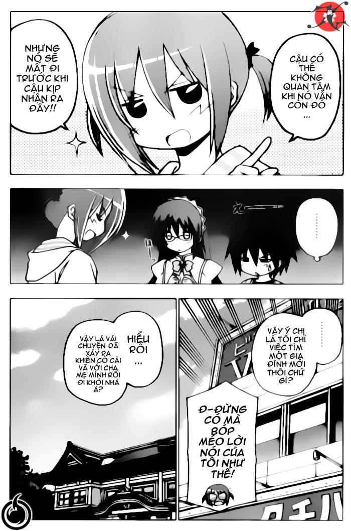 Chàng Quản Gia [Chap 21-569] — trang 3