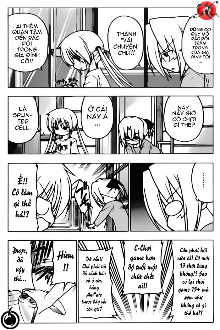 Chàng Quản Gia [Chap 21-569] — trang 4