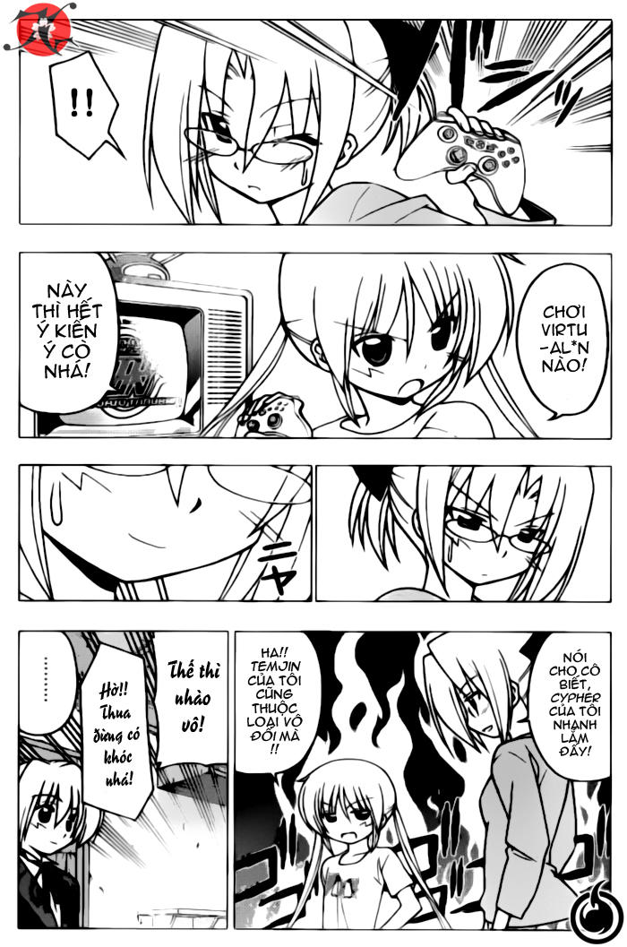 Chàng Quản Gia [Chap 21-569] — trang 5