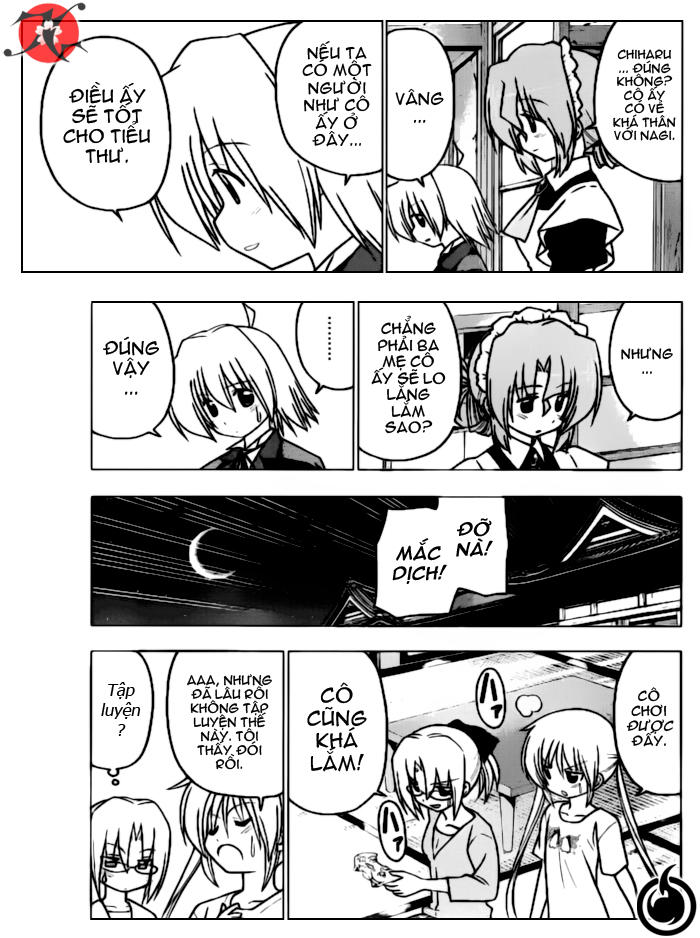 Chàng Quản Gia [Chap 21-569] — trang 6