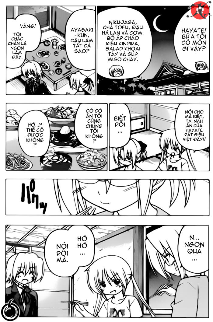 Chàng Quản Gia [Chap 21-569] — trang 7