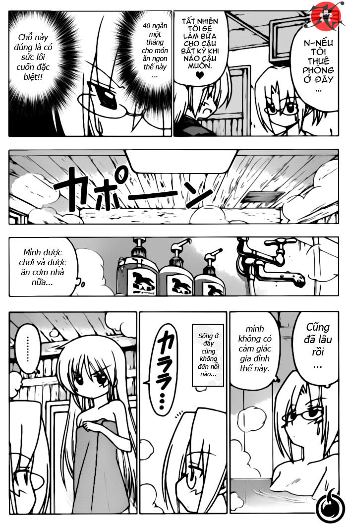 Chàng Quản Gia [Chap 21-569] — trang 8