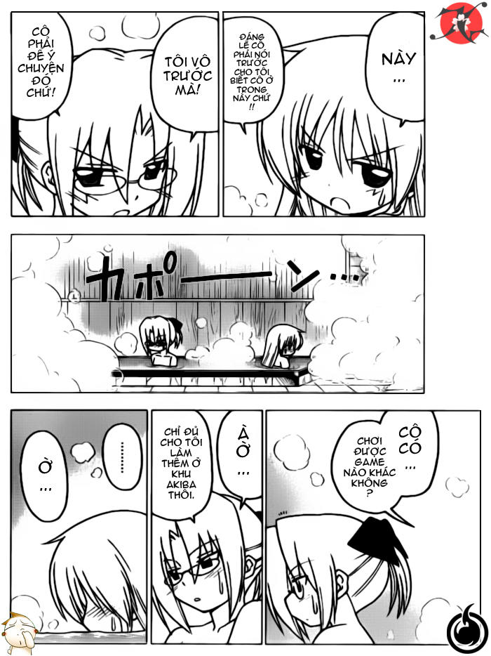 Chàng Quản Gia [Chap 21-569] — trang 9