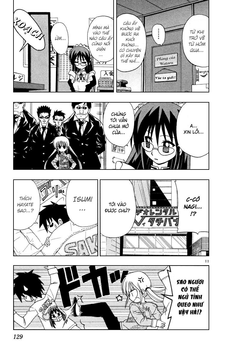 Chàng Quản Gia [Chap 21-569] — trang 10