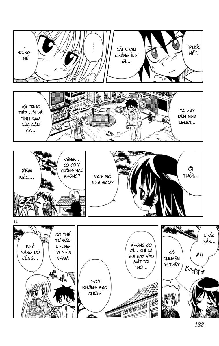 Chàng Quản Gia [Chap 21-569] — trang 13