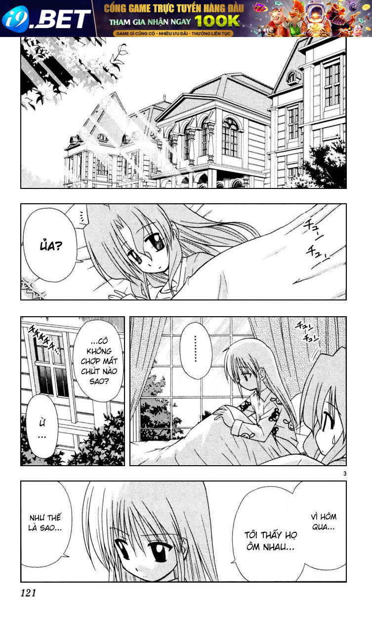 Chàng Quản Gia [Chap 21-569] — trang 2