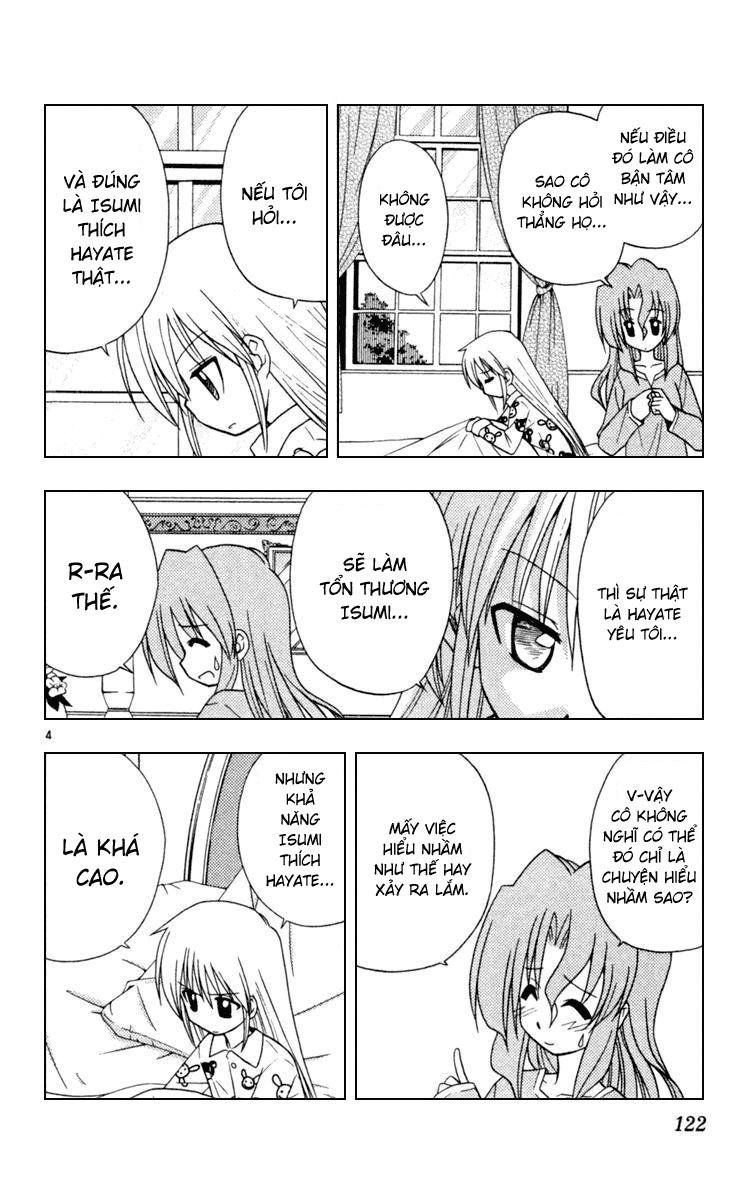 Chàng Quản Gia [Chap 21-569] — trang 3