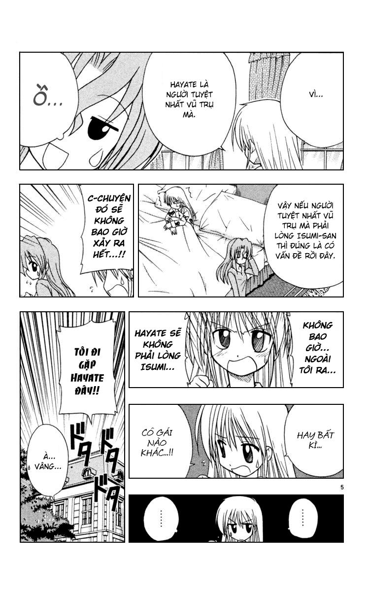 Chàng Quản Gia [Chap 21-569] — trang 4