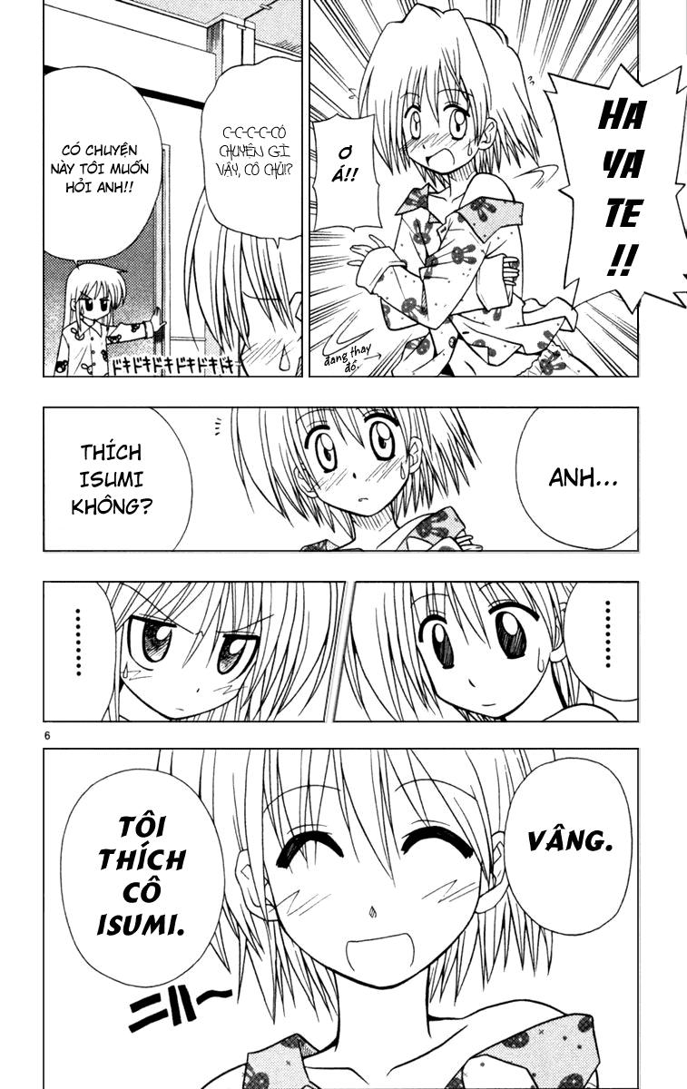 Chàng Quản Gia [Chap 21-569] — trang 5