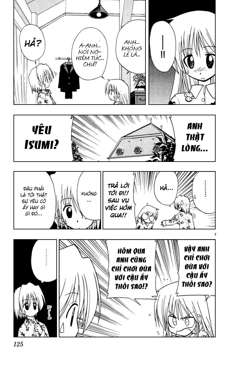 Chàng Quản Gia [Chap 21-569] — trang 6