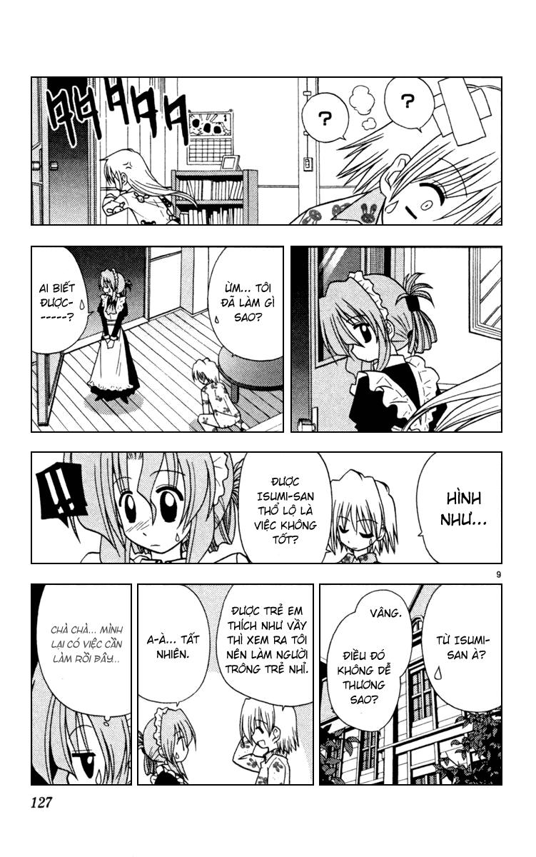 Chàng Quản Gia [Chap 21-569] — trang 8