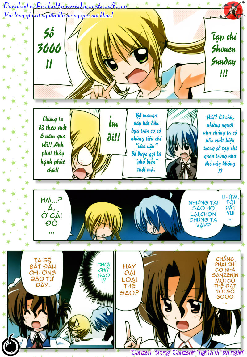 Chàng Quản Gia [Chap 21-569] — trang 1