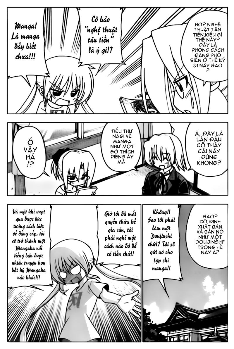 Chàng Quản Gia [Chap 21-569] — trang 10