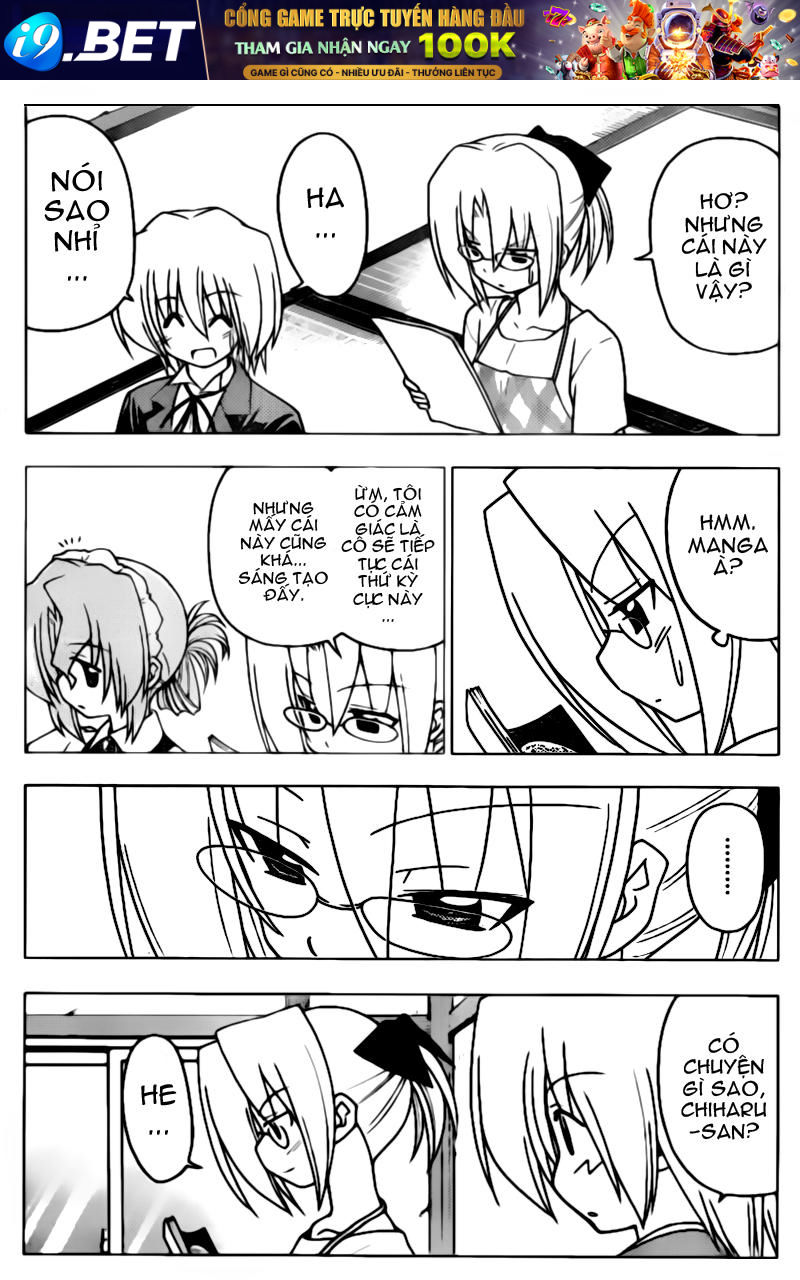 Chàng Quản Gia [Chap 21-569] — trang 14