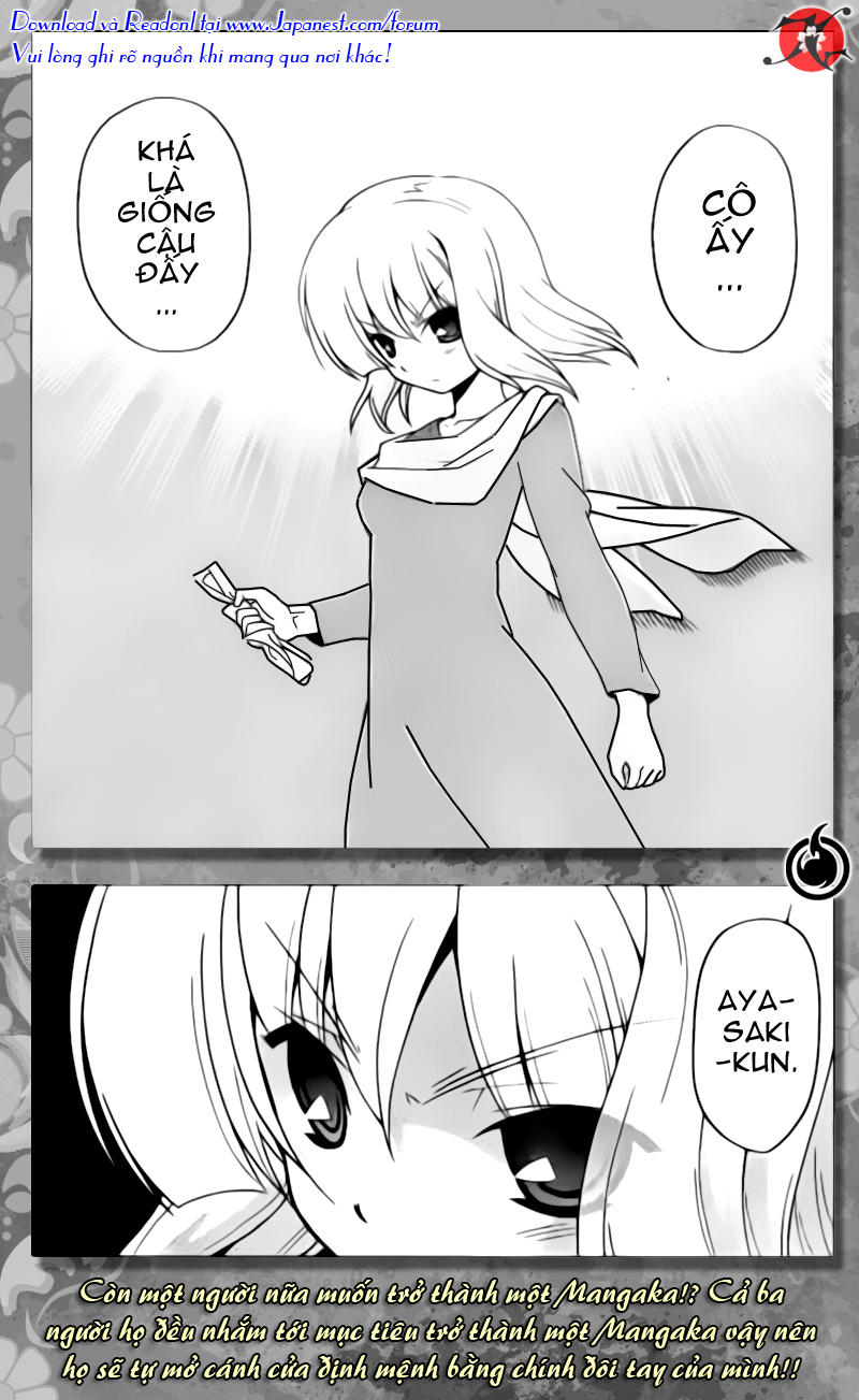 Chàng Quản Gia [Chap 21-569] — trang 16