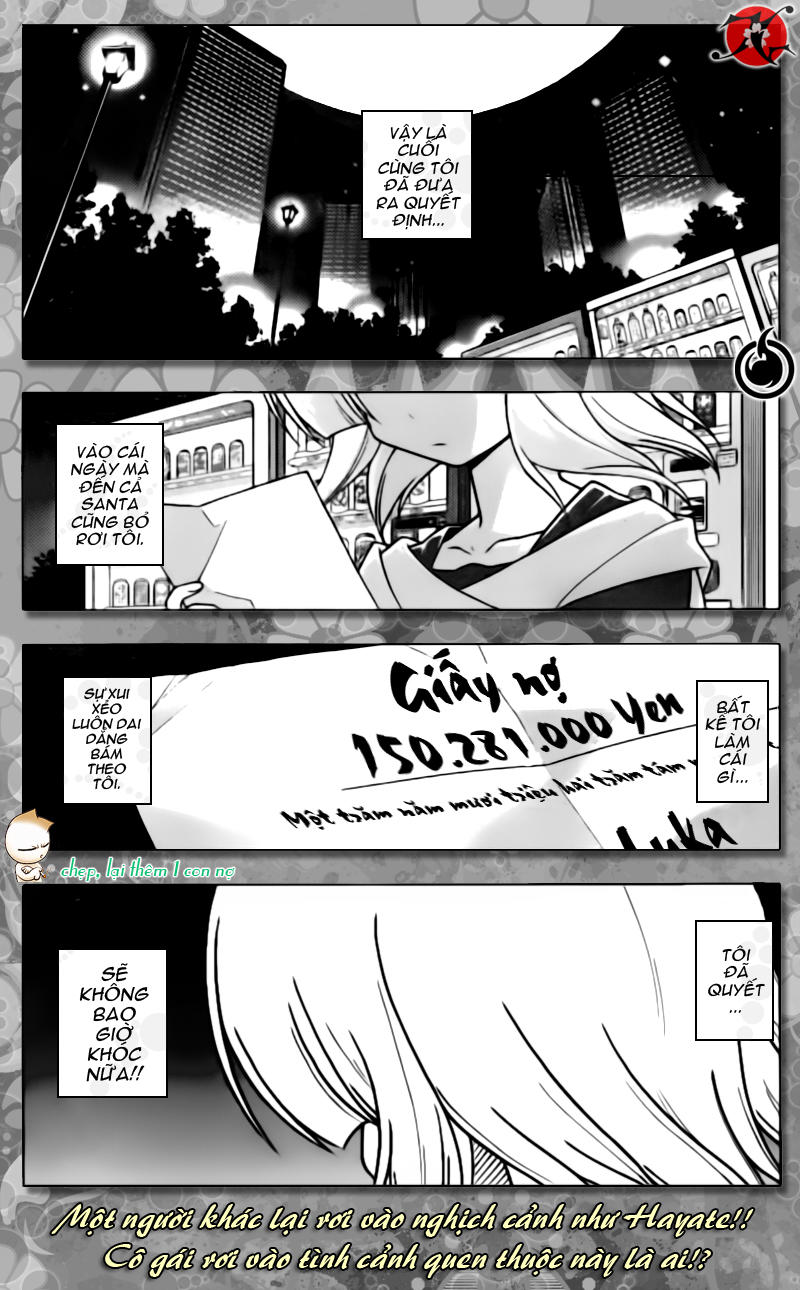 Chàng Quản Gia [Chap 21-569] — trang 3