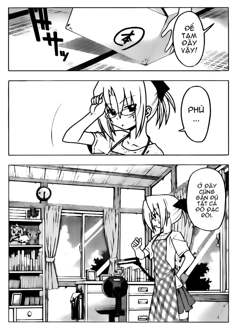 Chàng Quản Gia [Chap 21-569] — trang 4