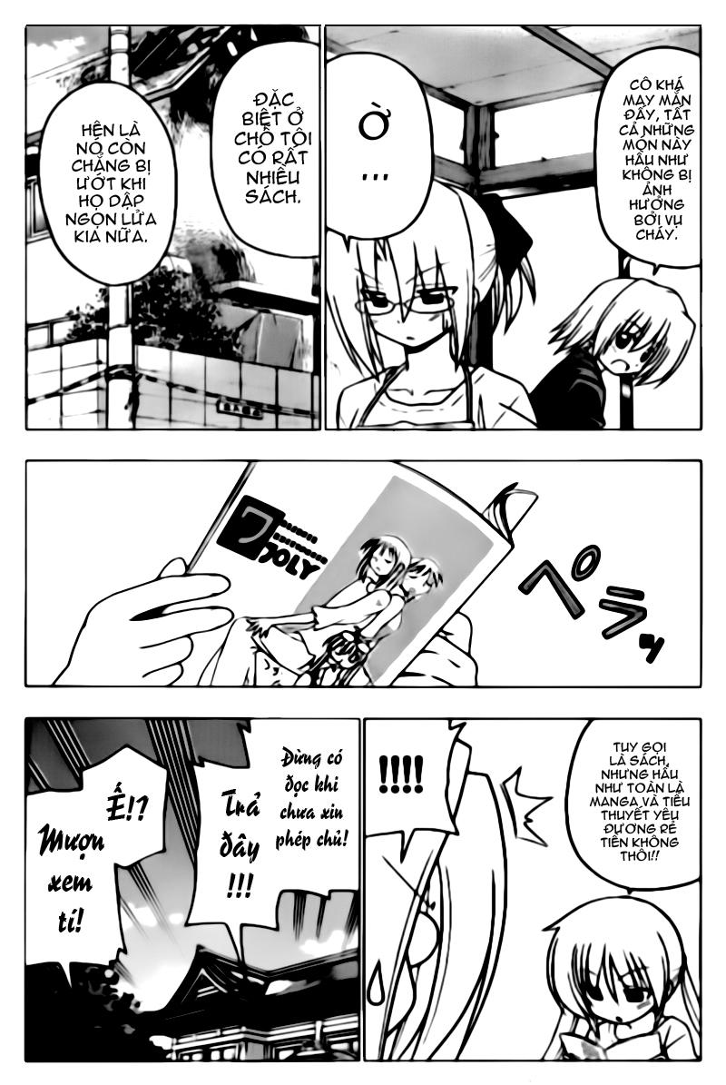 Chàng Quản Gia [Chap 21-569] — trang 5