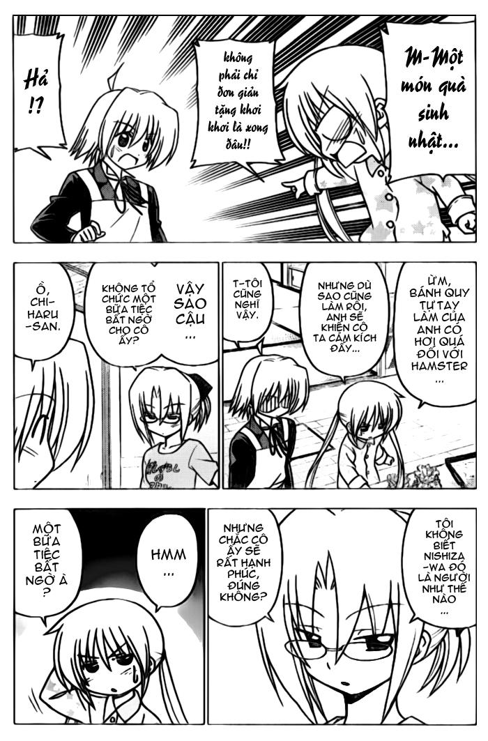 Chàng Quản Gia [Chap 21-569] — trang 10