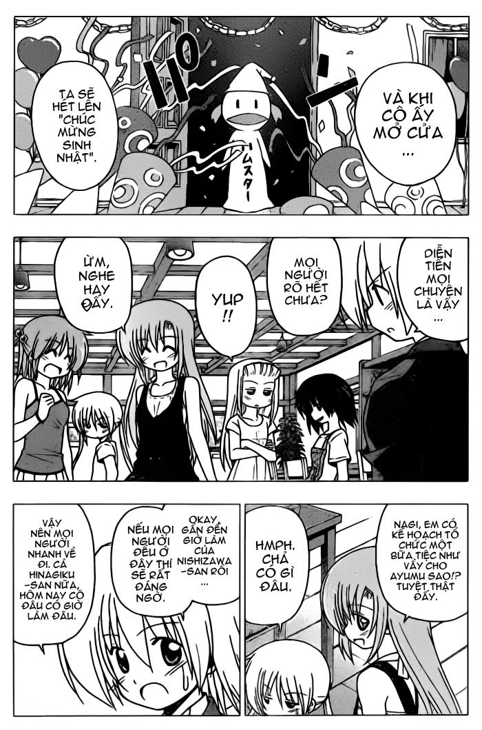 Chàng Quản Gia [Chap 21-569] — trang 13