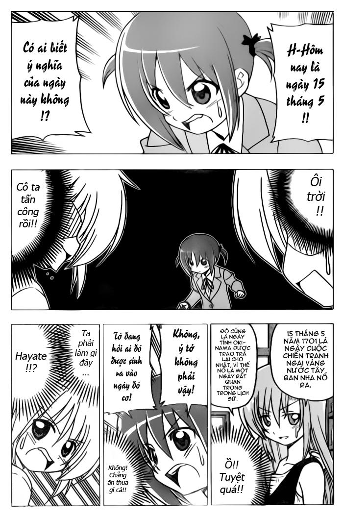 Chàng Quản Gia [Chap 21-569] — trang 15