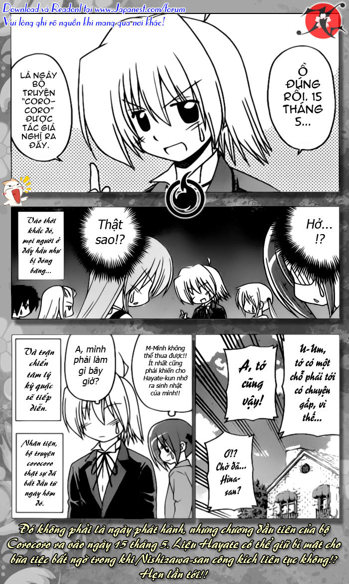 Chàng Quản Gia [Chap 21-569] — trang 16