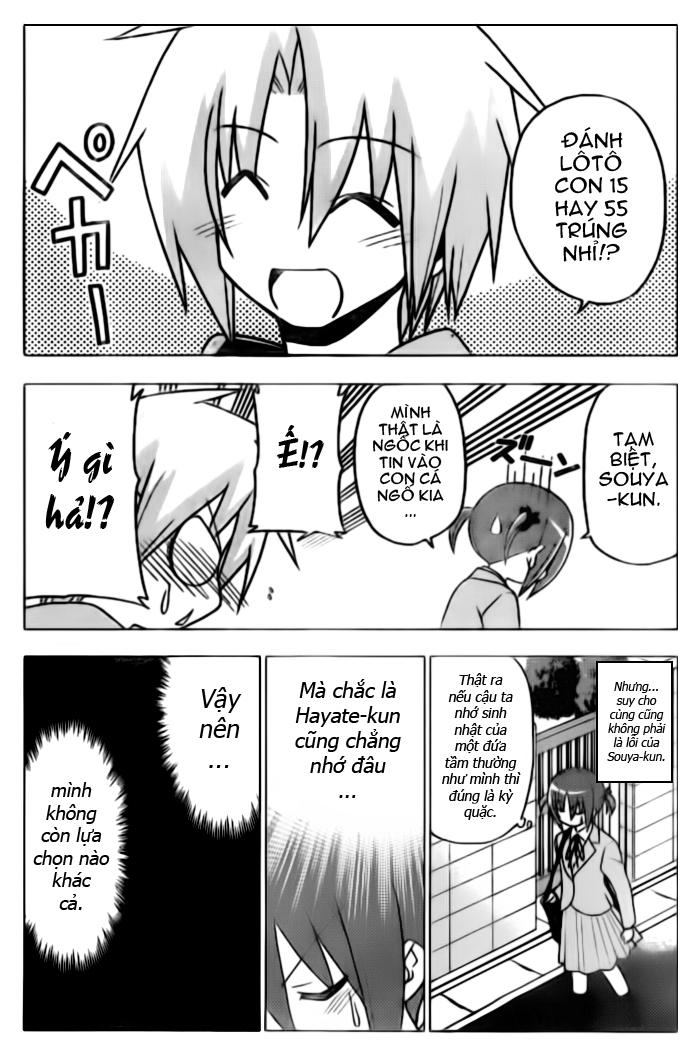 Chàng Quản Gia [Chap 21-569] — trang 6