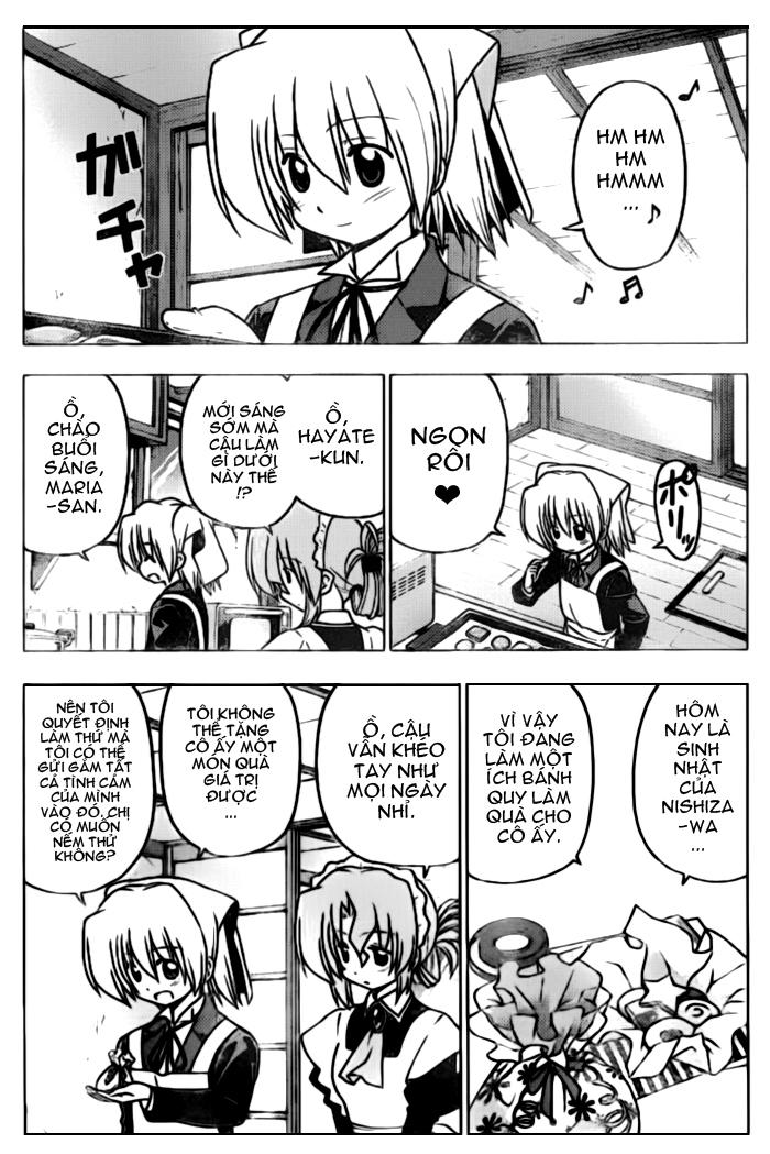 Chàng Quản Gia [Chap 21-569] — trang 7