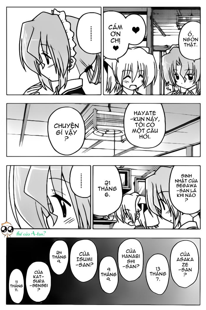 Chàng Quản Gia [Chap 21-569] — trang 8