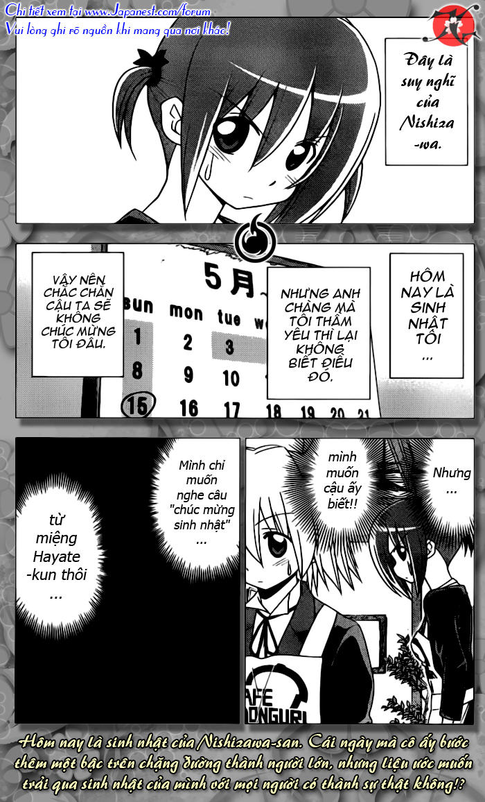 Chàng Quản Gia [Chap 21-569] — trang 1