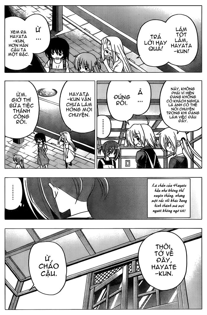 Chàng Quản Gia [Chap 21-569] — trang 10