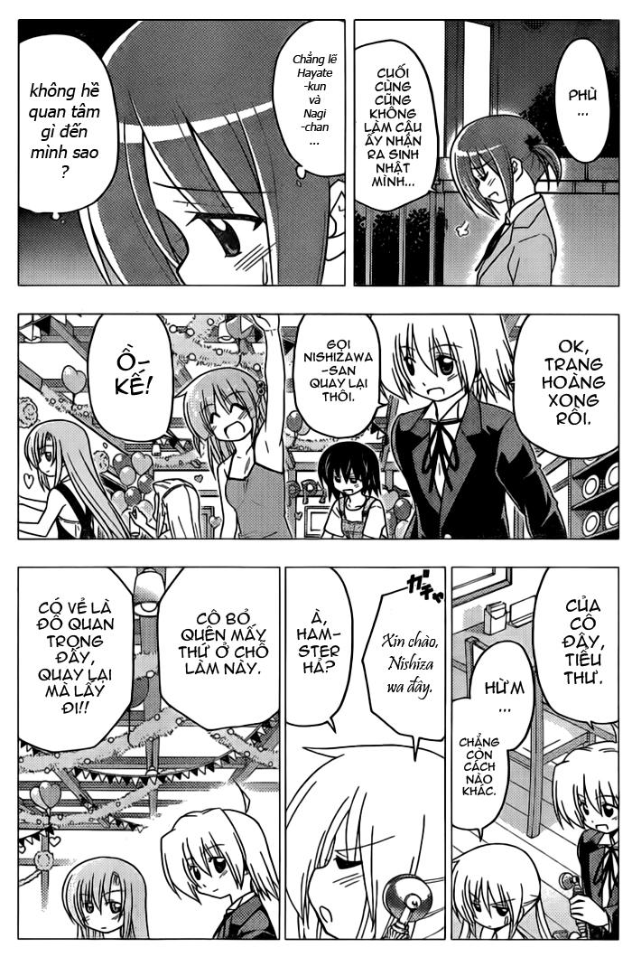 Chàng Quản Gia [Chap 21-569] — trang 11