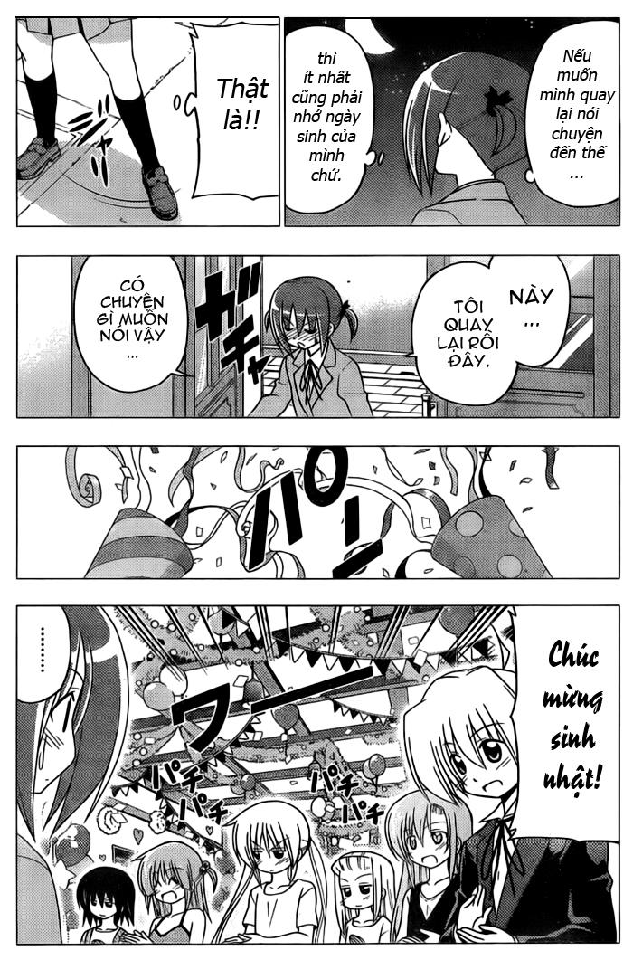 Chàng Quản Gia [Chap 21-569] — trang 14